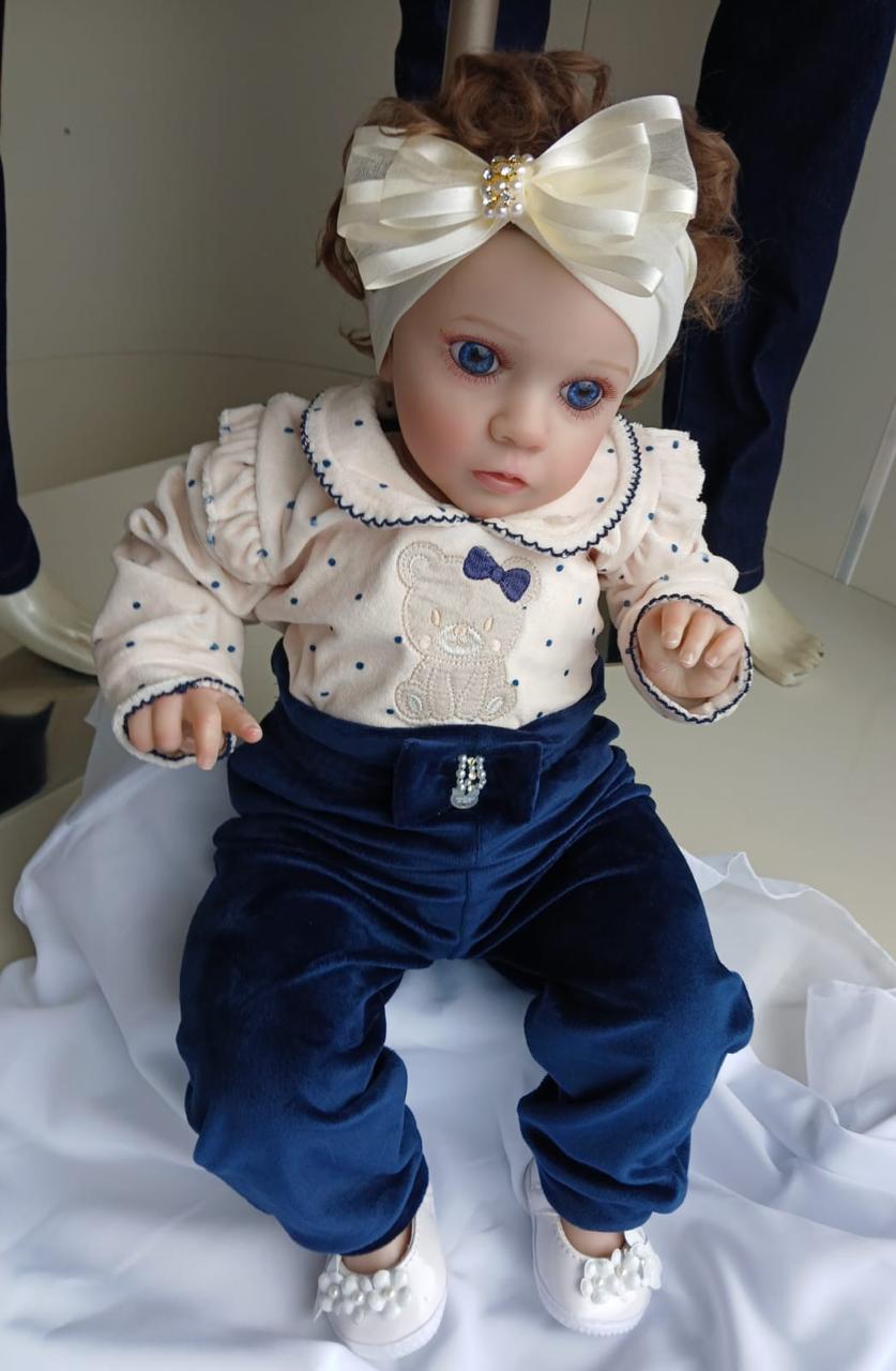 Enxoval e bebê — Rosi Modas
