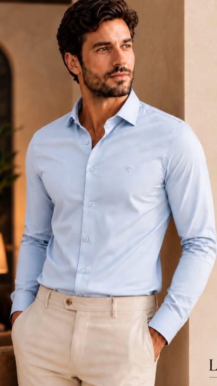 Masculino