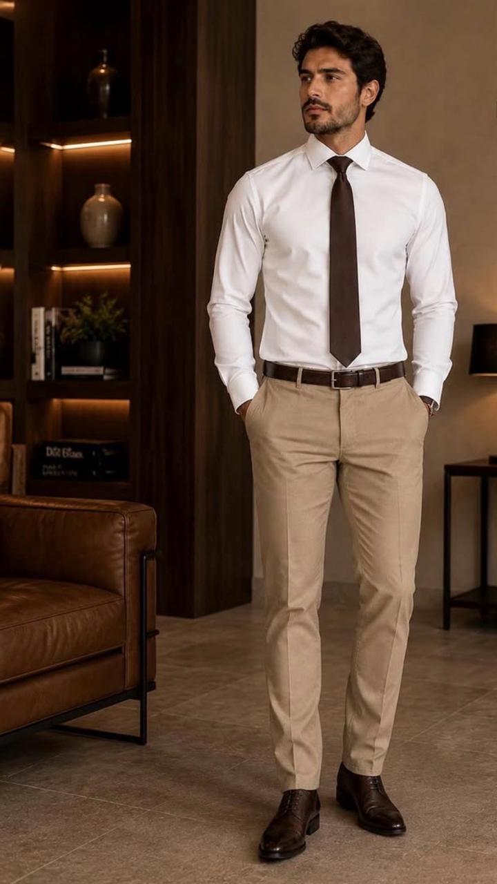 Masculino